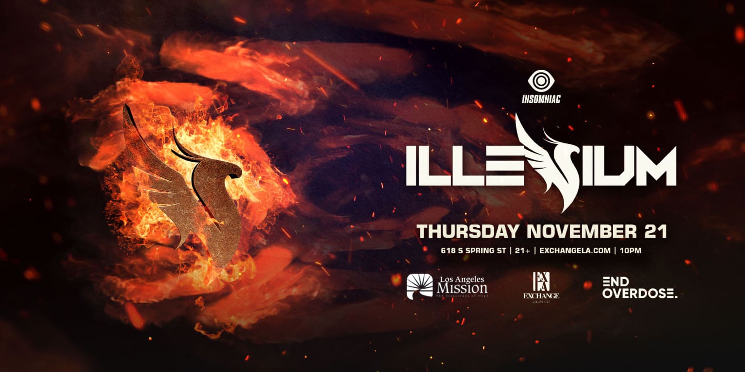 ILLENIUM