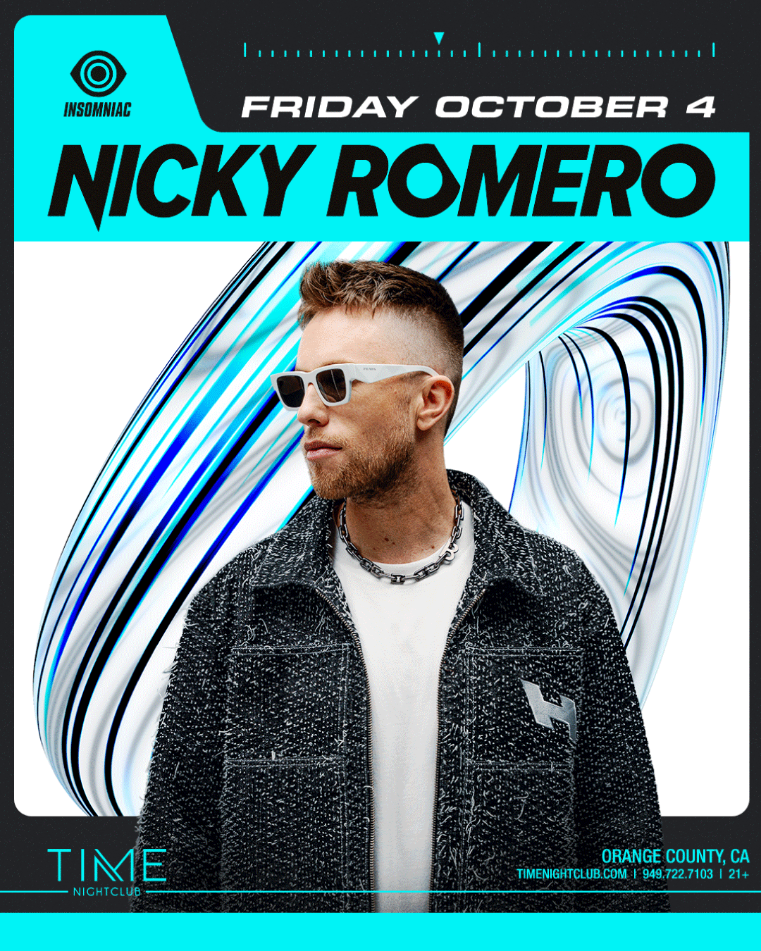 Nicky Romero
