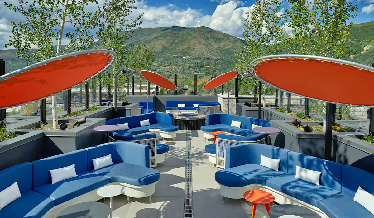 Sterling Dayclub, Image 2