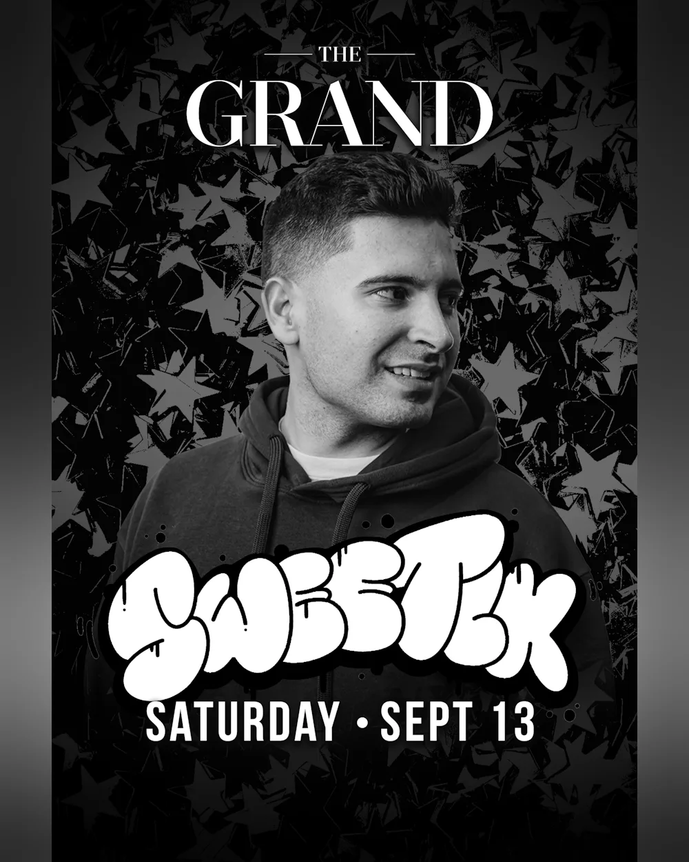 Sweetlk | The Grand Boston