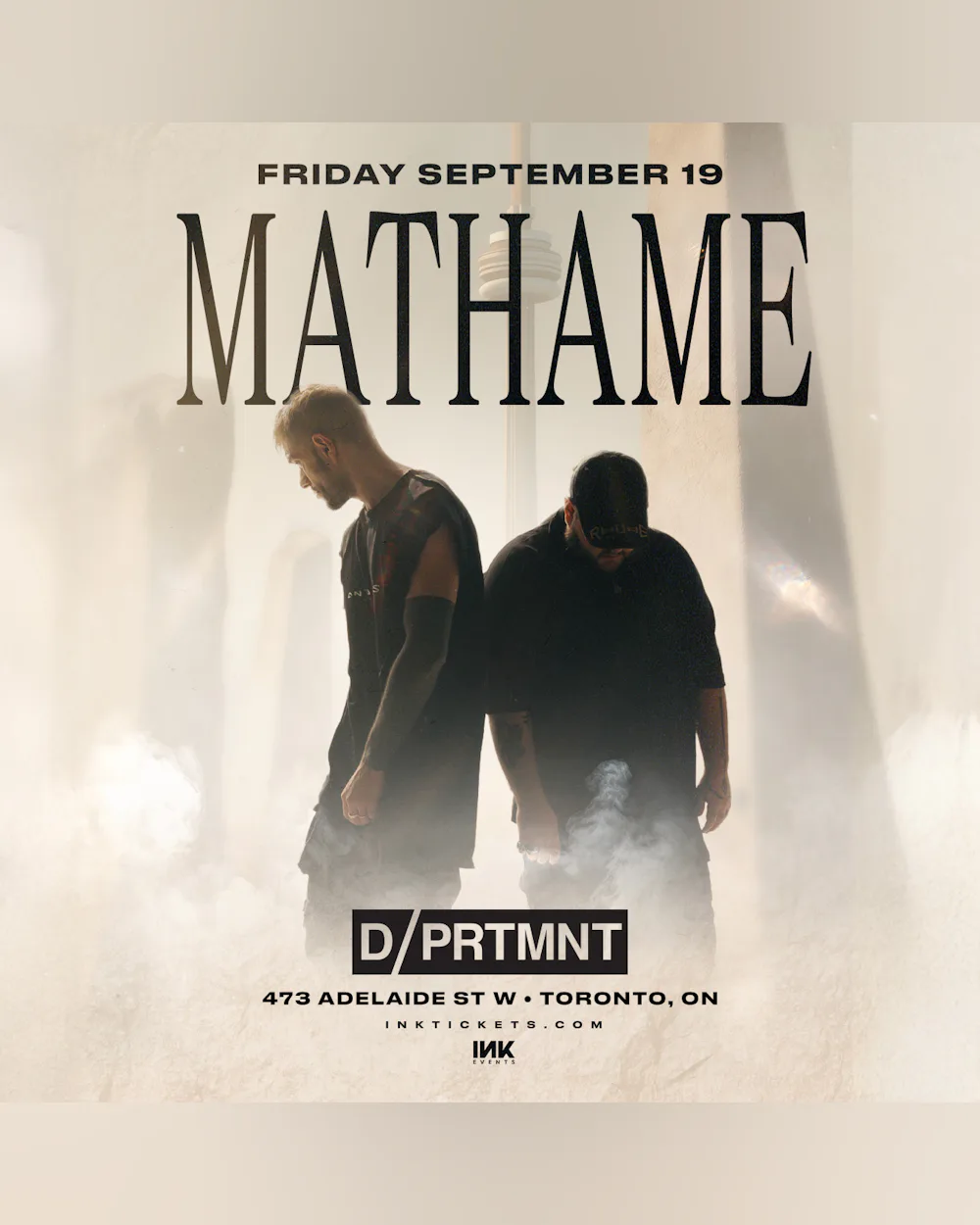 MATHAME