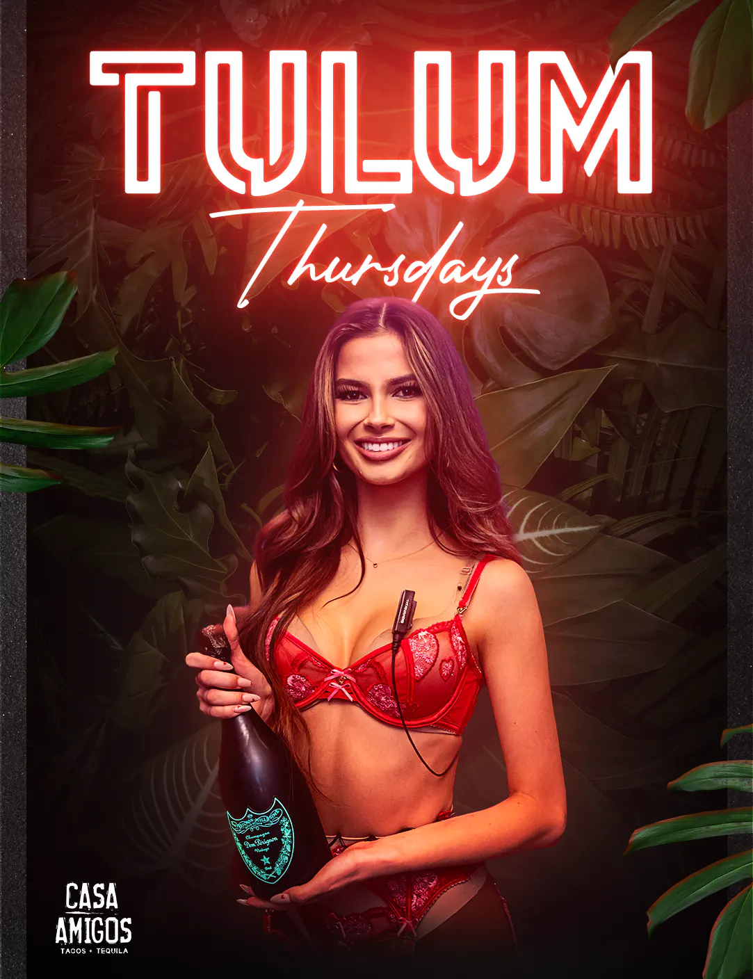 Tulum Thursdays