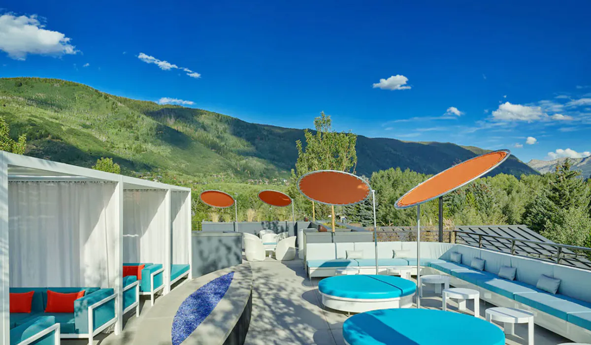 Sterling Dayclub, Image 3