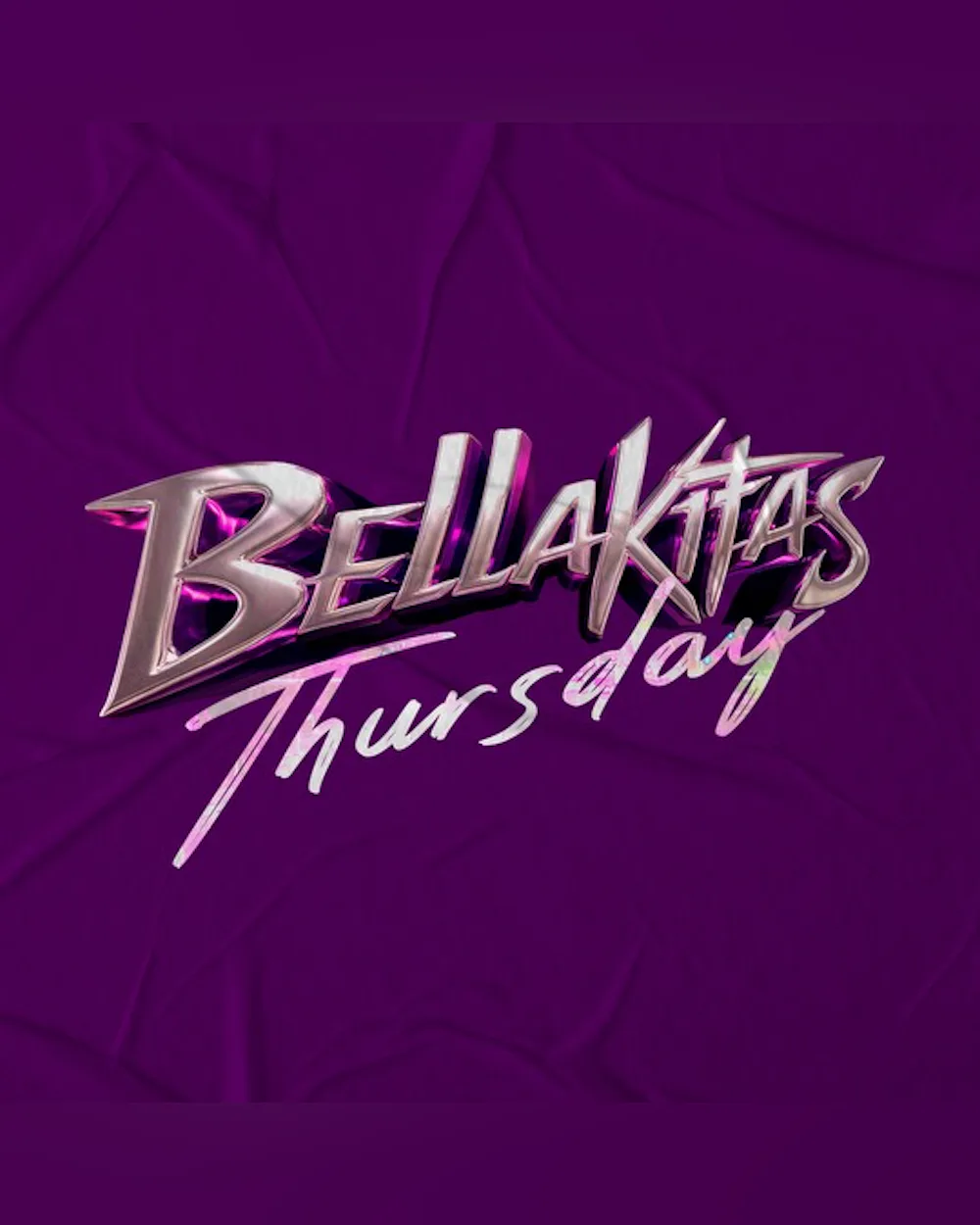 BELLAKITAS THURSDAY