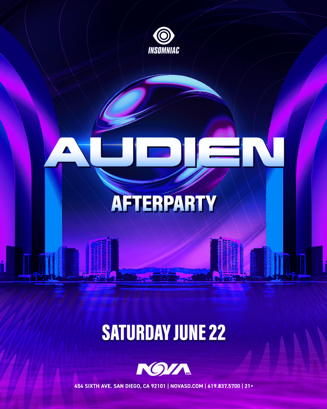 AUDIEN
