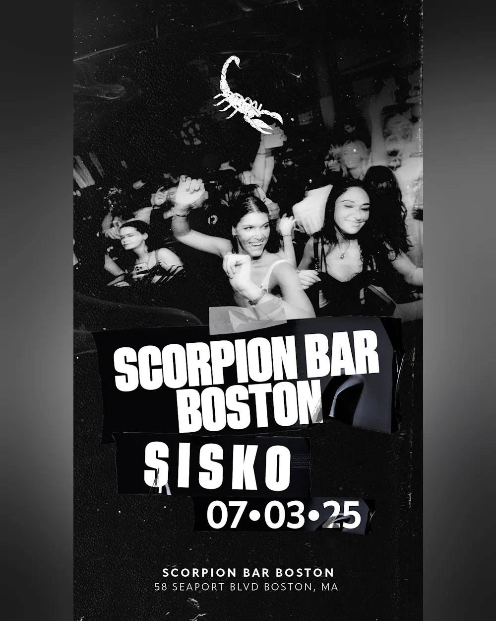 Music by Sisko