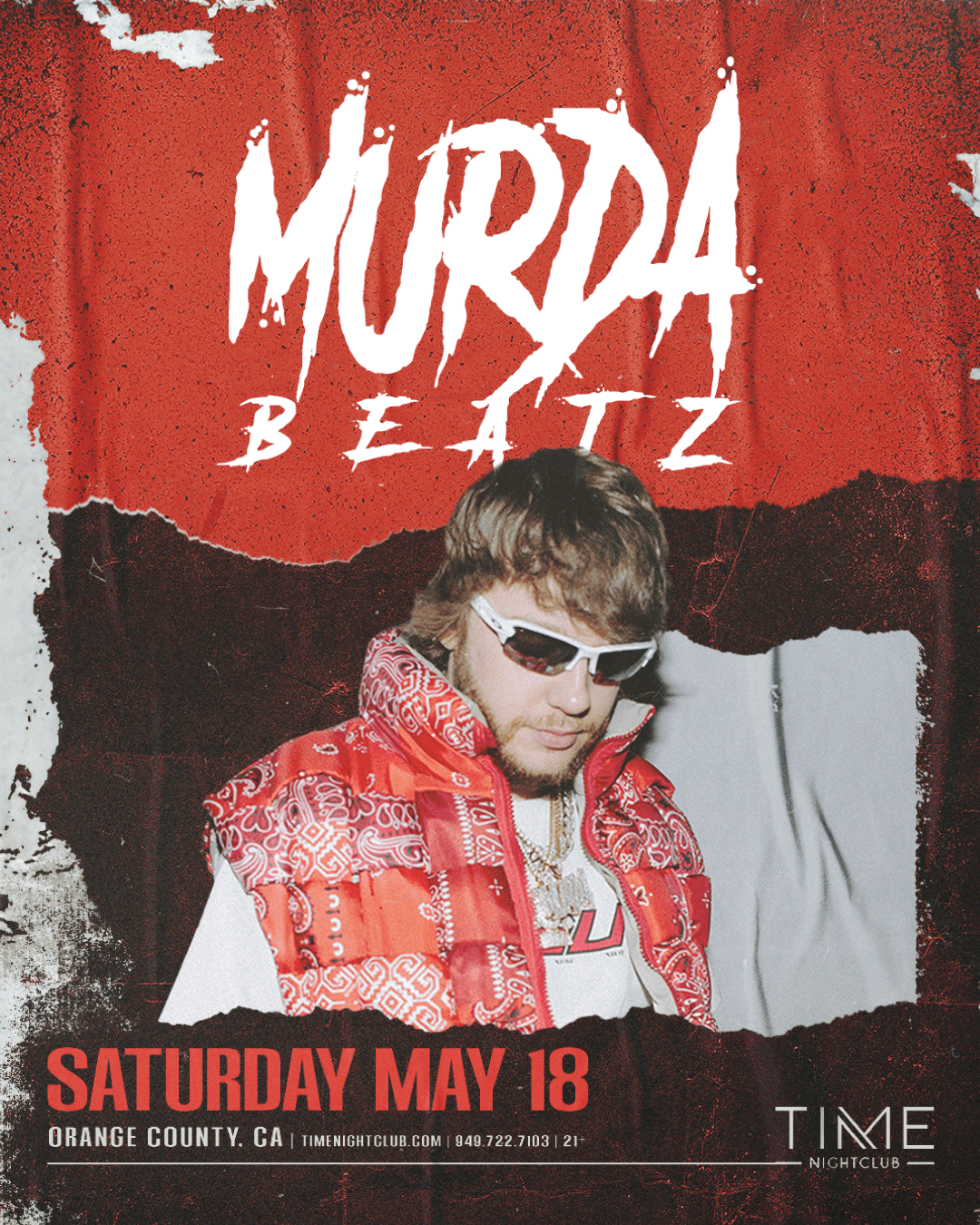 Murda Beatz
