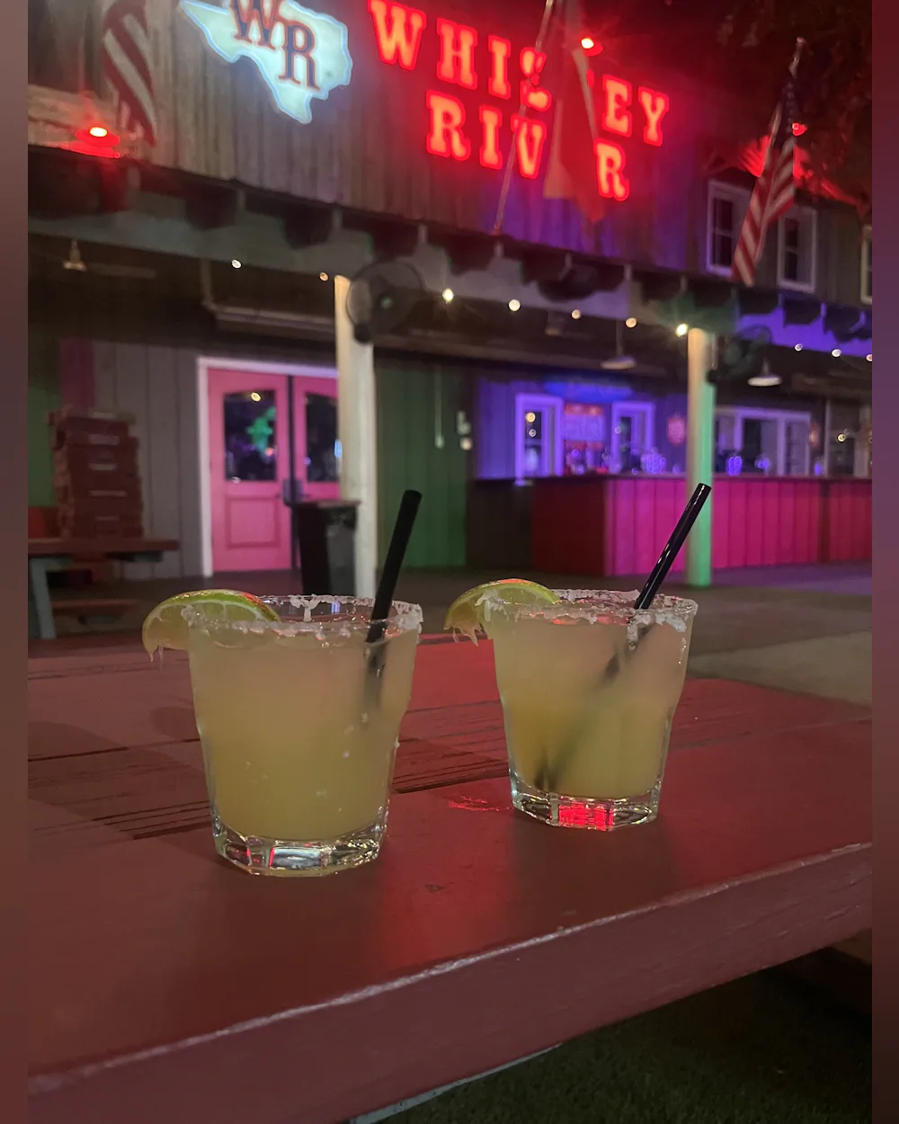 Sunday - Girls Night Out "Margarita" Party