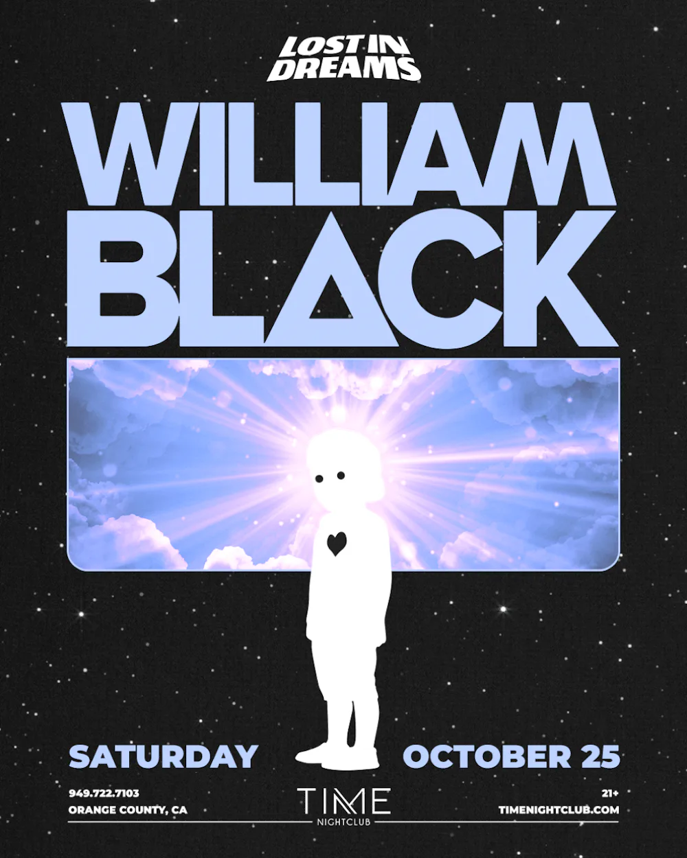 William Black