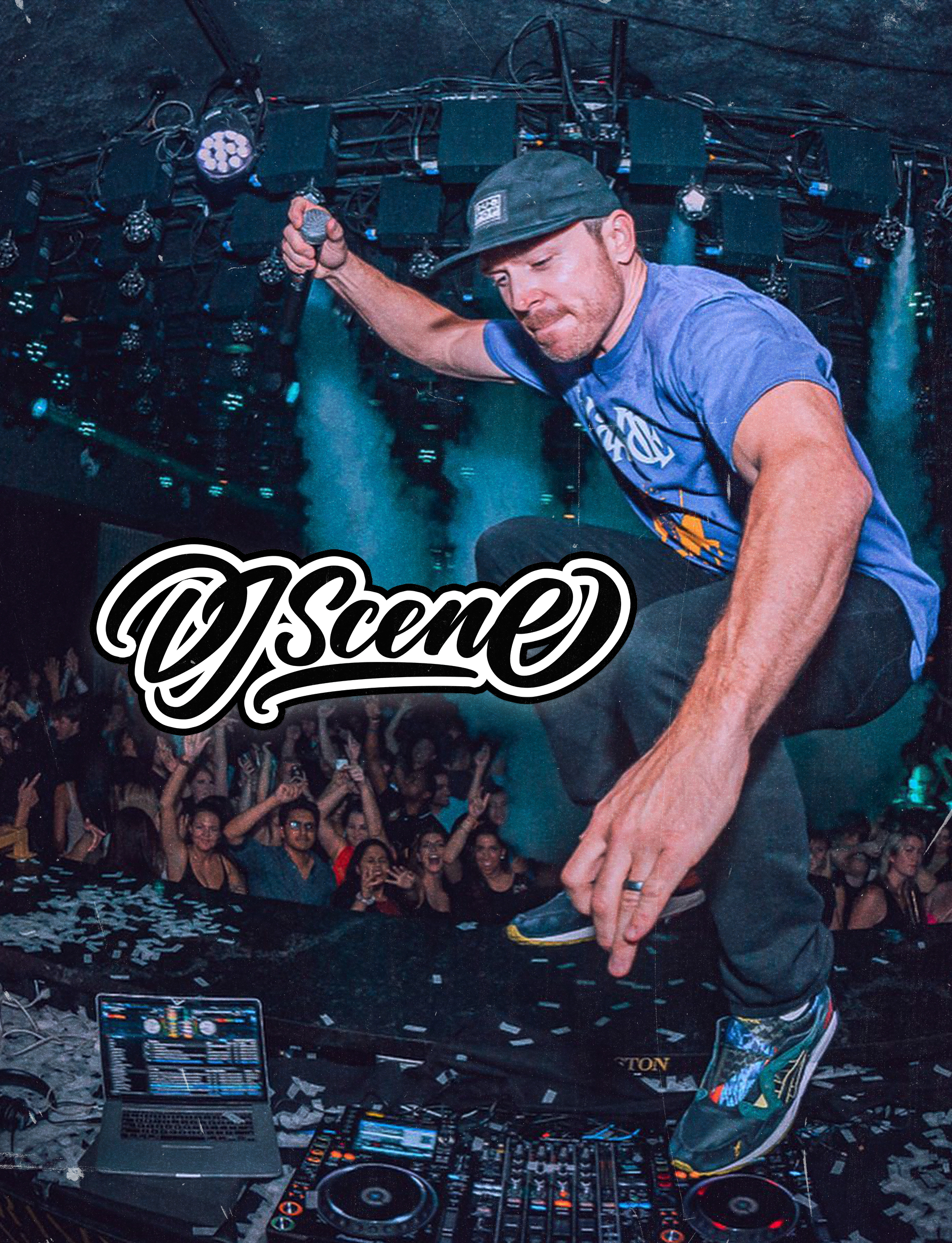 DJ Scene