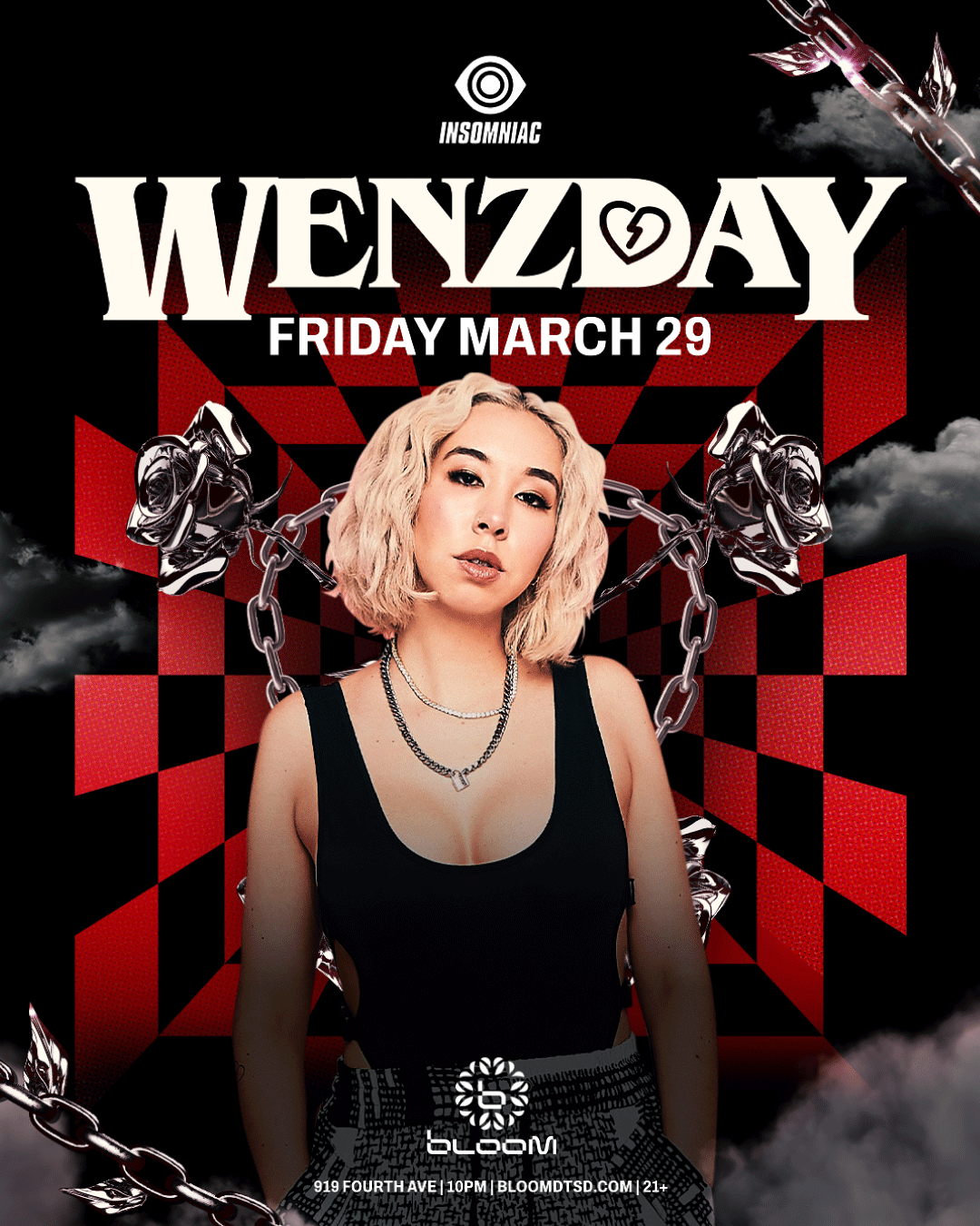 WENZDAY