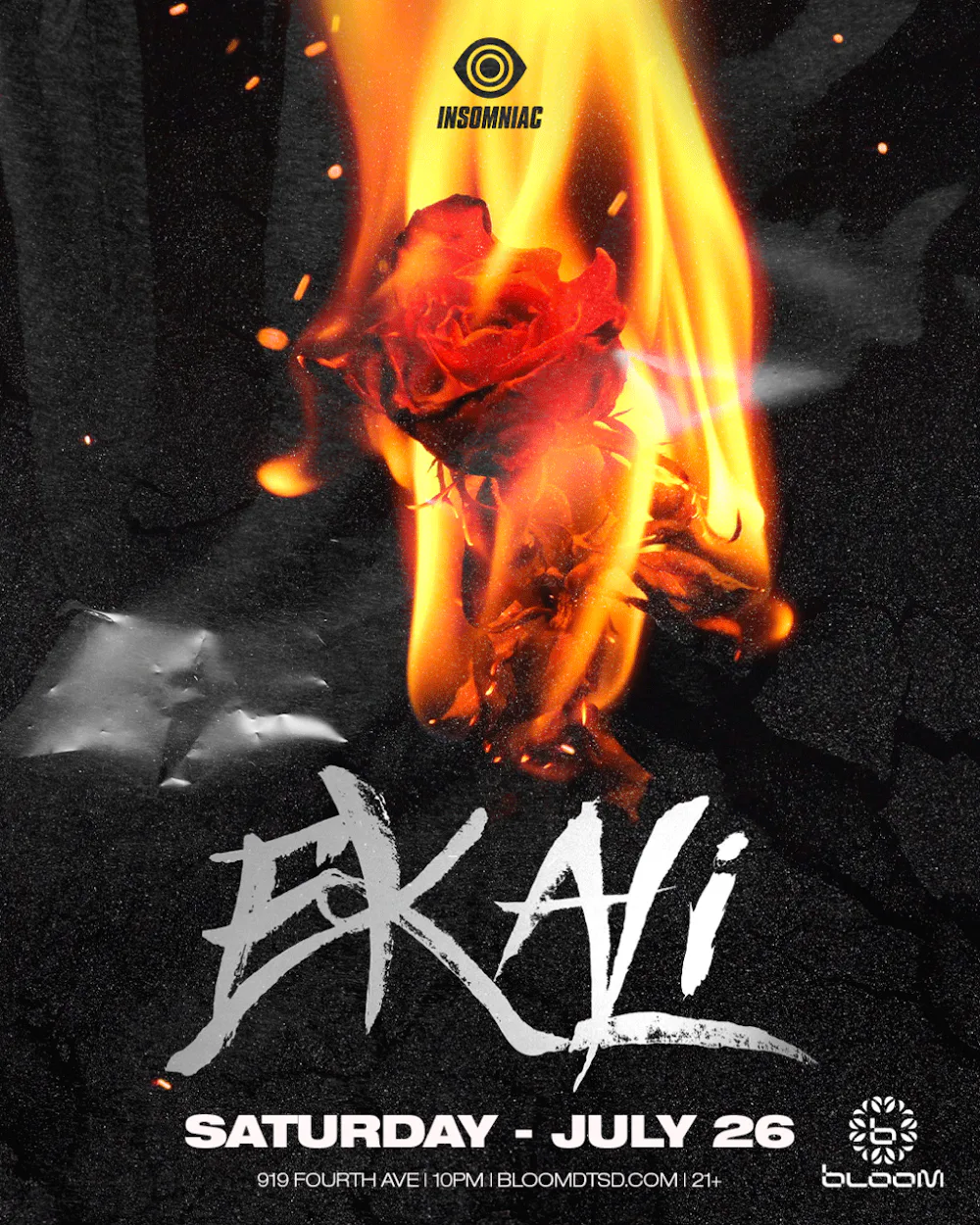 EKALI