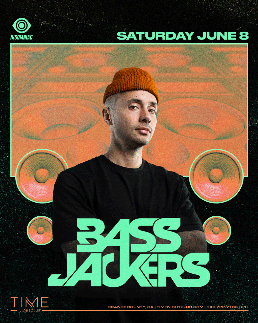Bassjackers