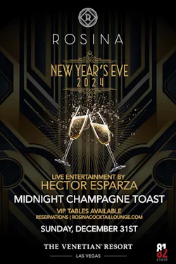 New Years Eve