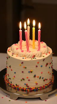 Friday - December Birthday Round Up