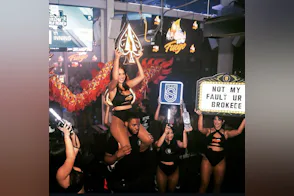 The Sporting Club Dallas, Image 1