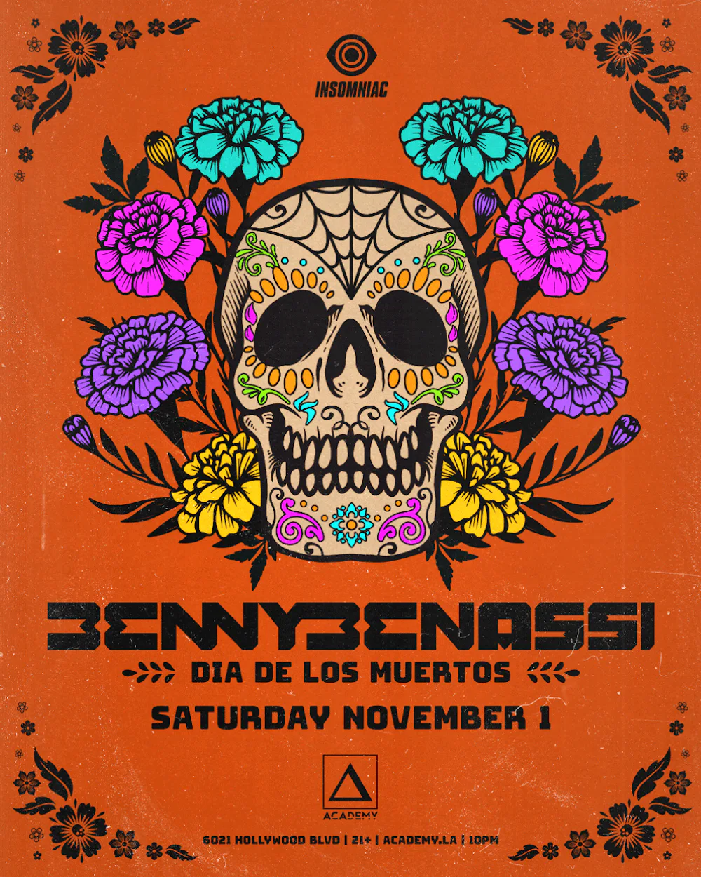 Benny Benassi