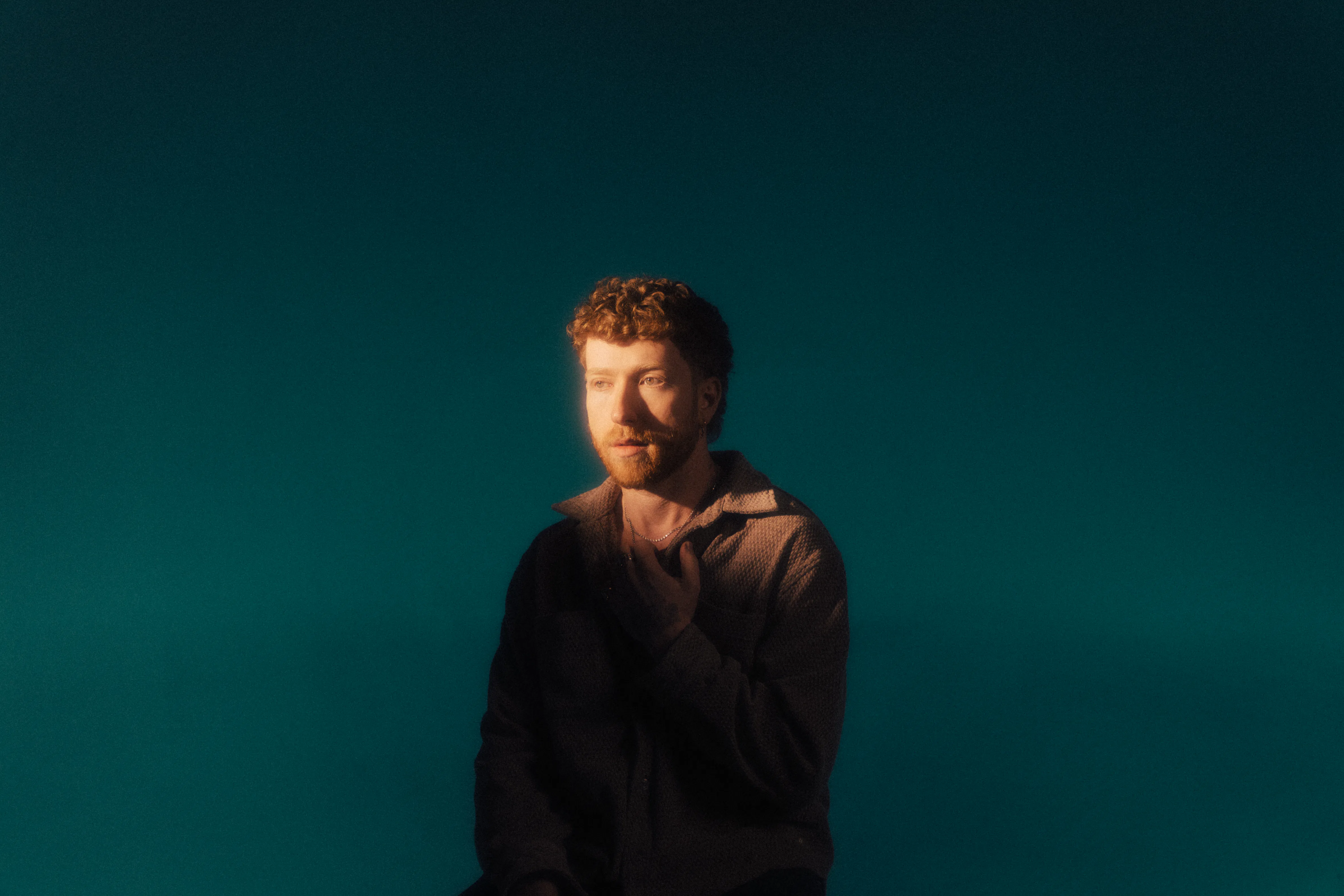 ZeyZey Presents: JP Saxe - Make Yourself At Home Tour