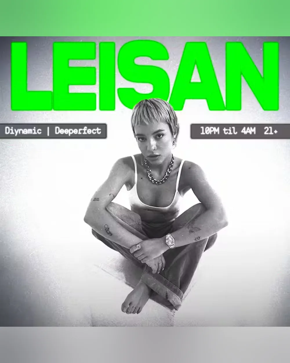 Leisan