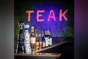 TEAK Restaurant & Bar, Image 1