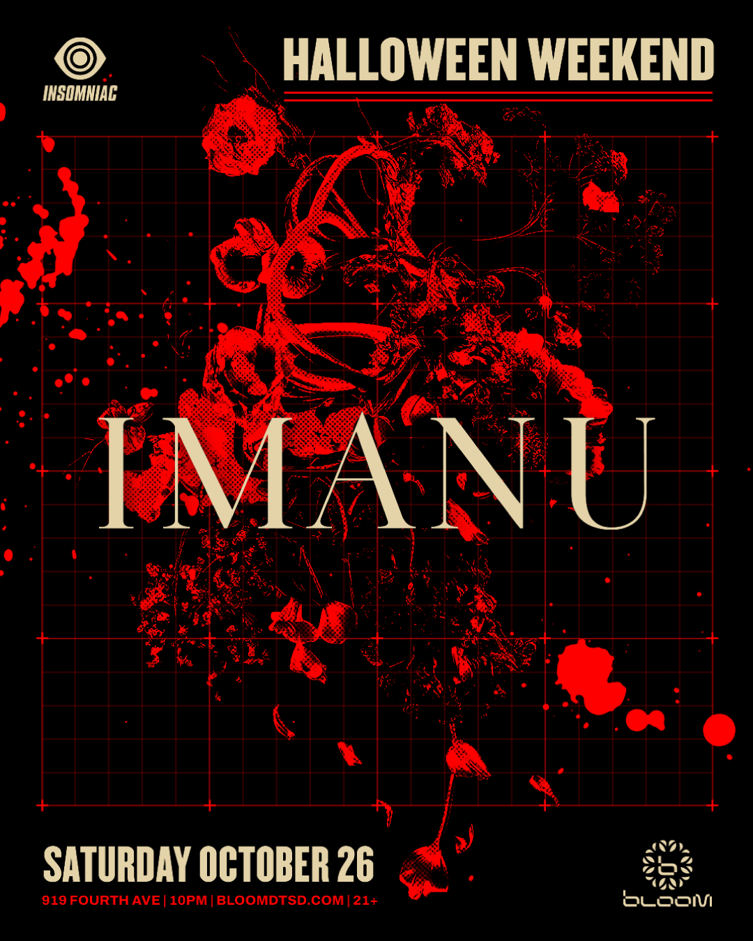 IMANU