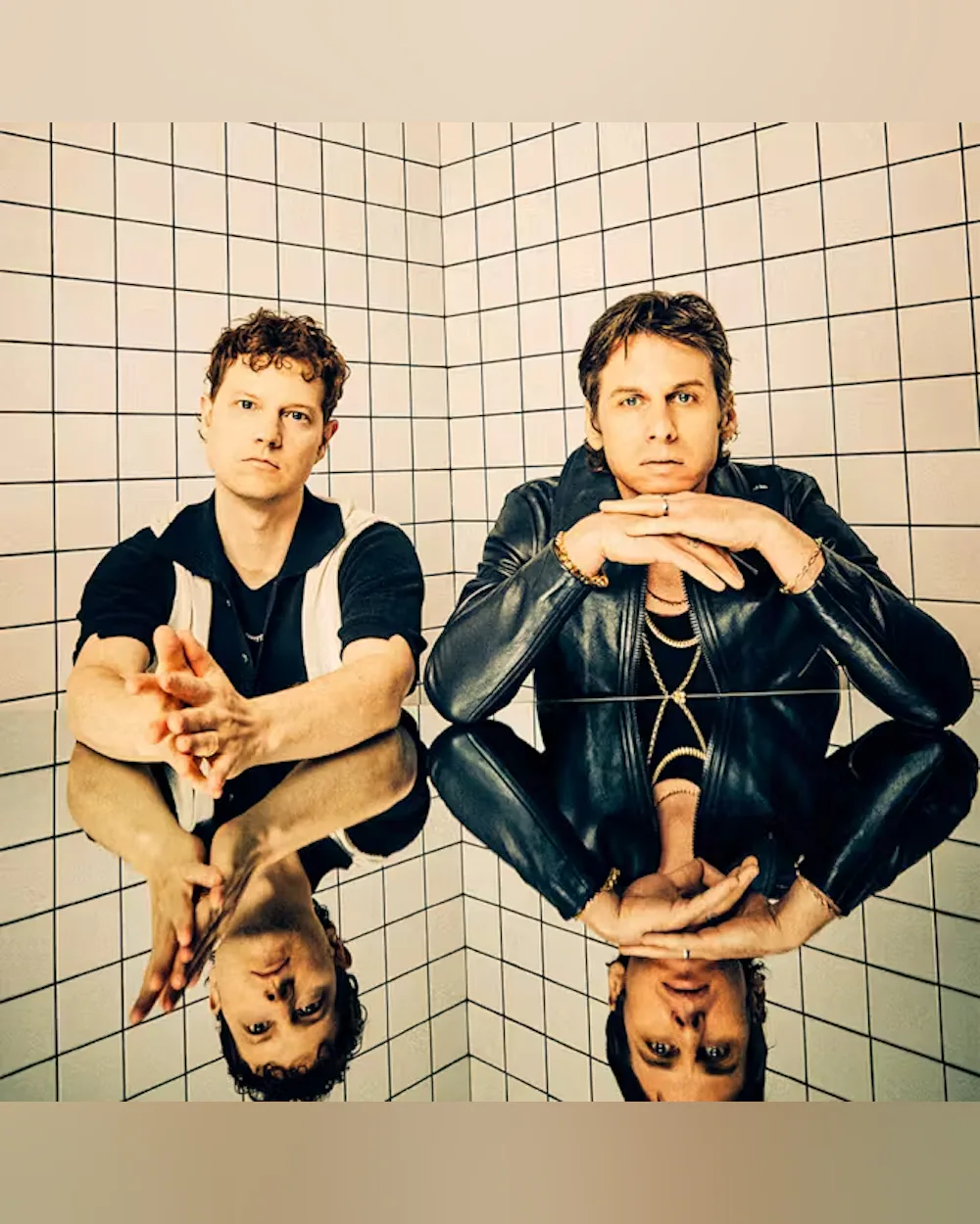 Foster The People (DJ Set): Lollapalooza Aftershow