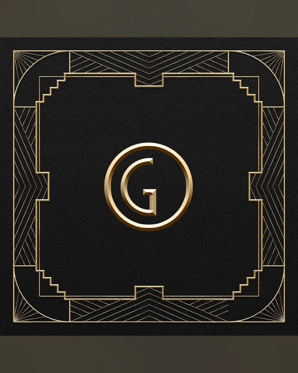 Gatsby's Cocktail Room