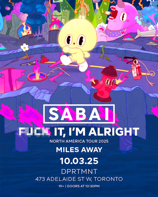 SABAI