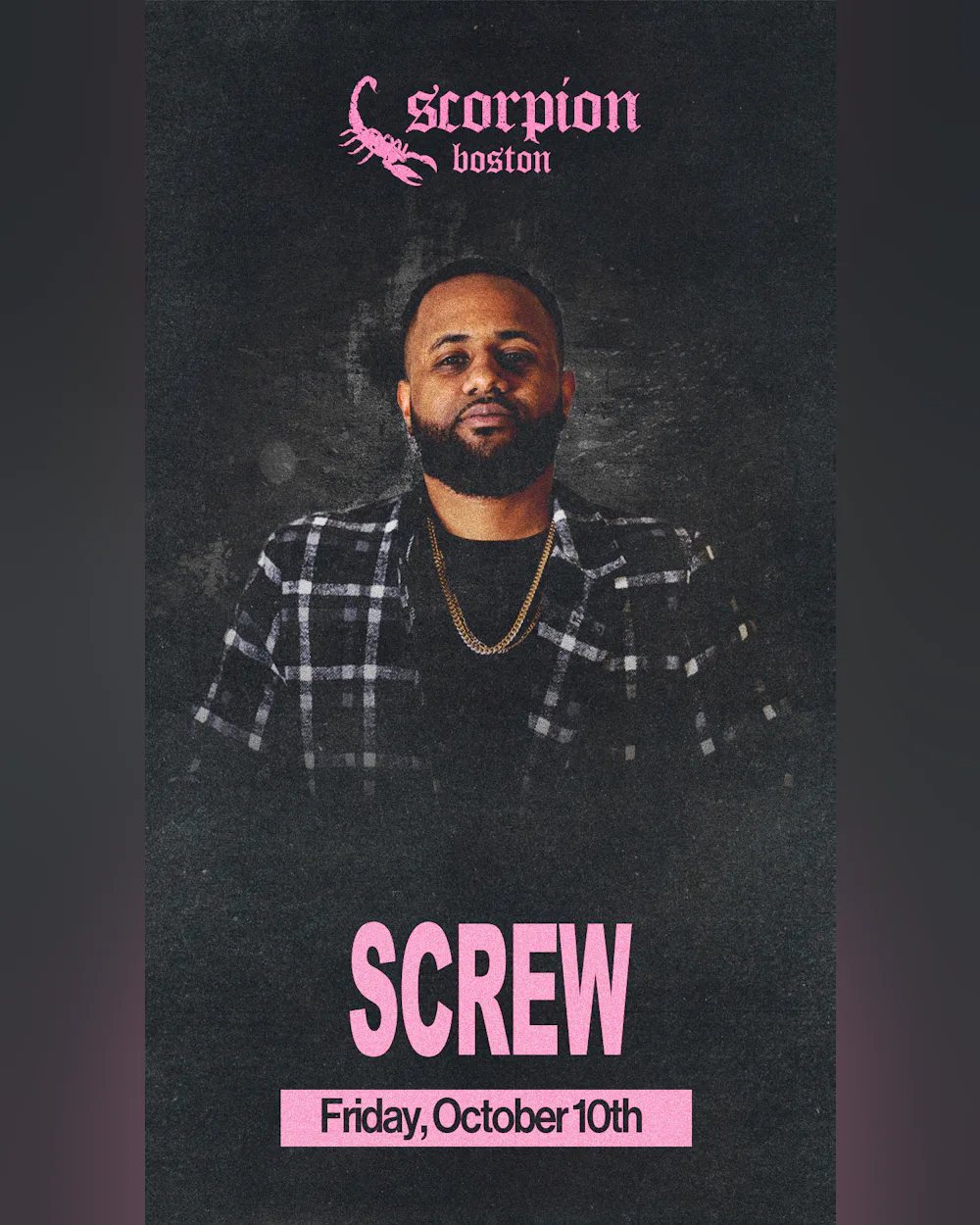 Music by Screw