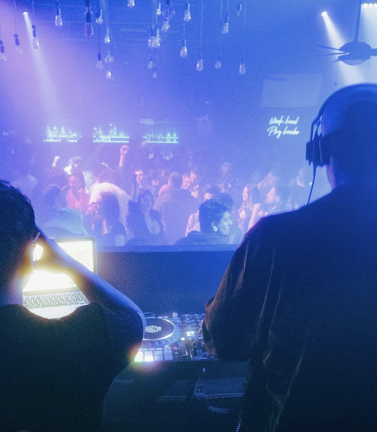 MIA Night Club, Image 1