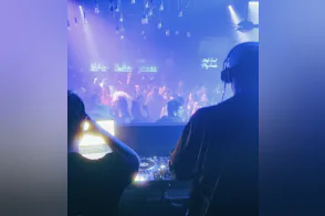 MIA Night Club, Image 1