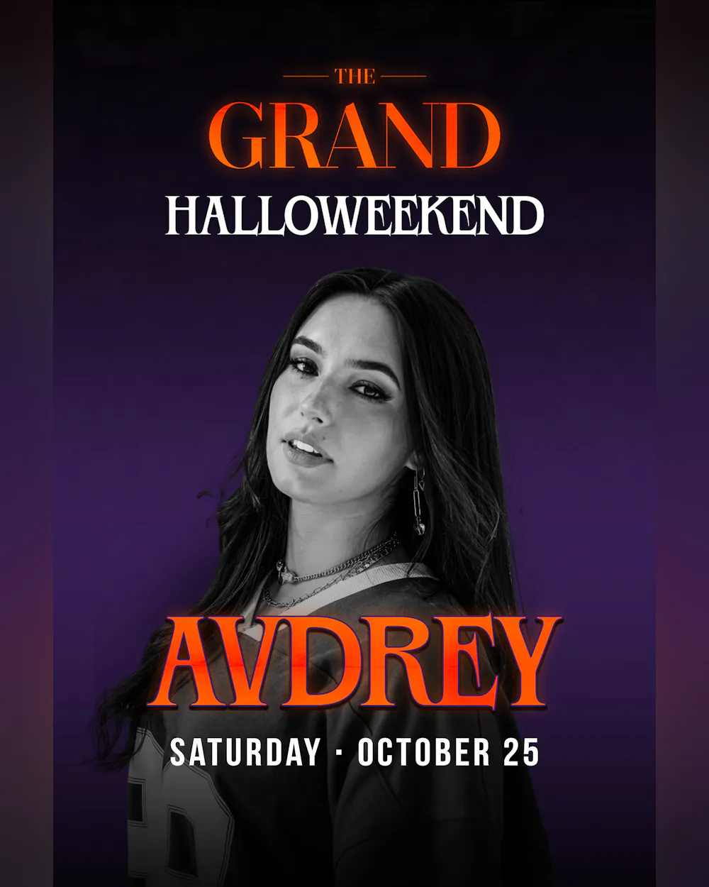 AVDREY | The Grand Boston