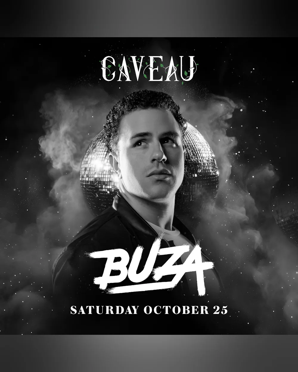 Buza