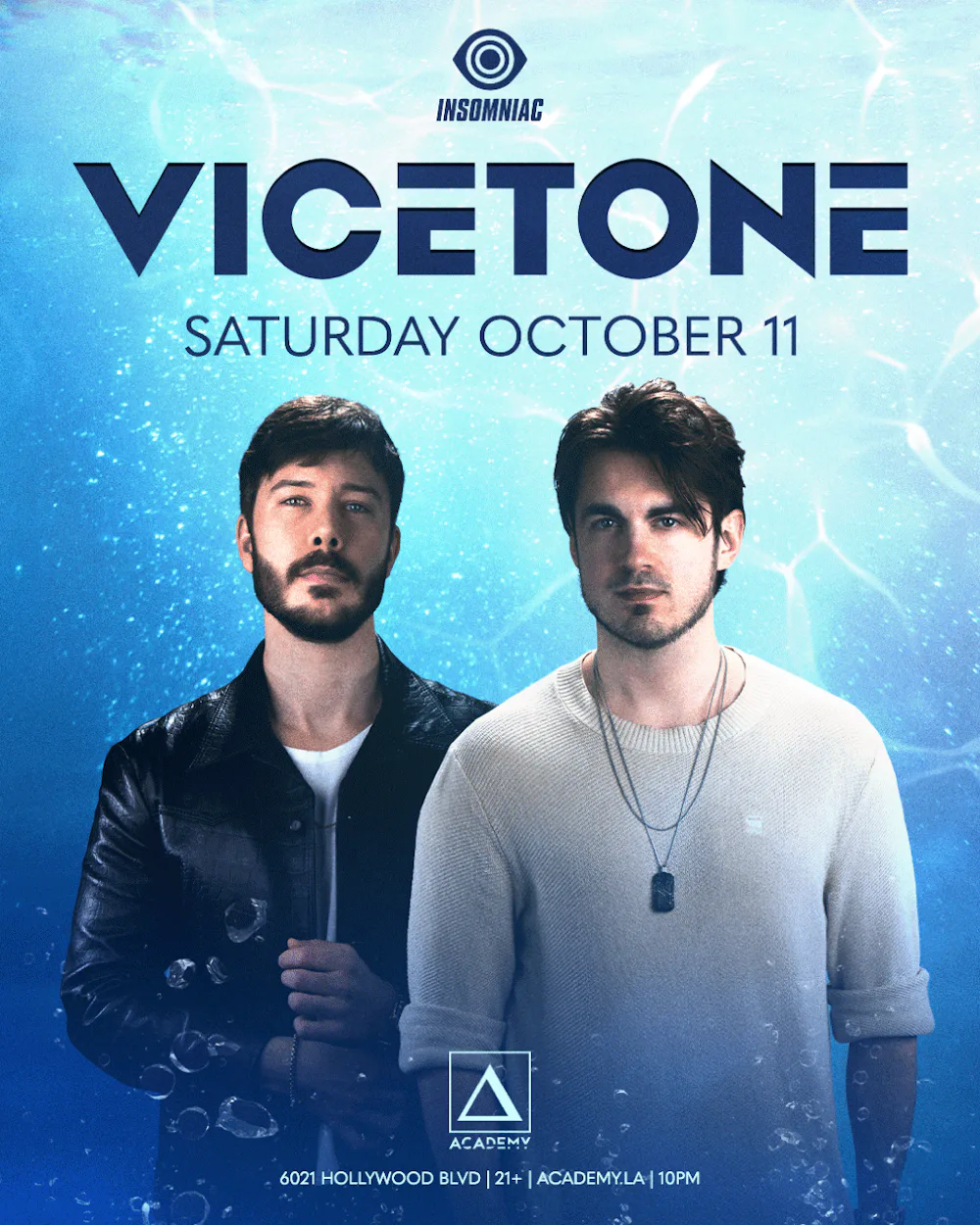 Vicetone