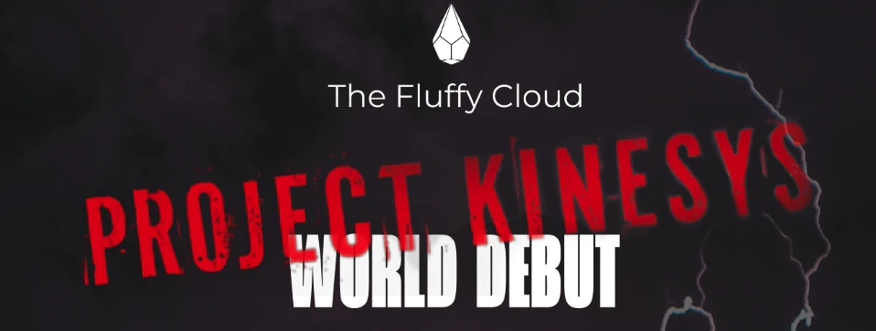 The Fluffy Cloud: Project Kinesys