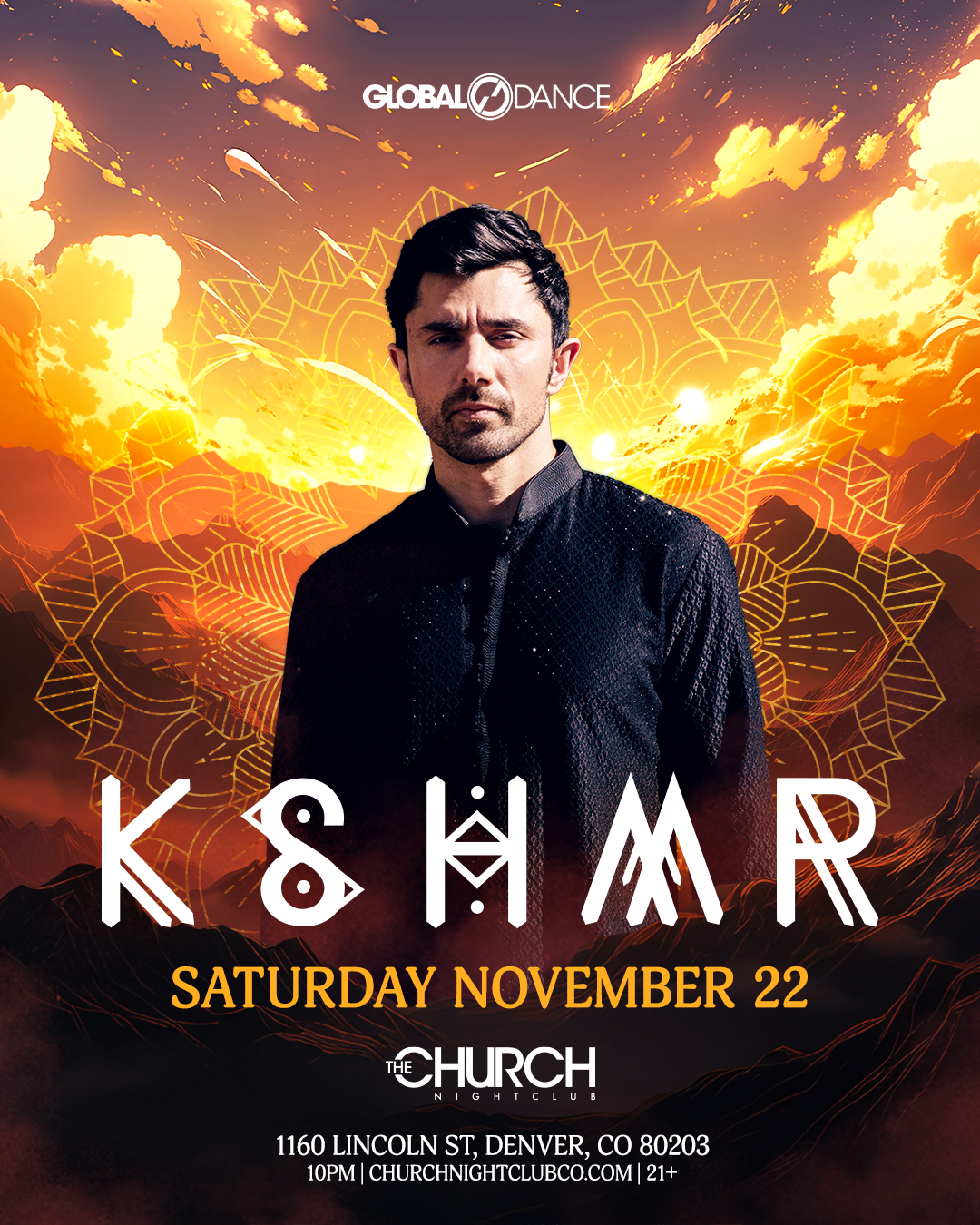 KSHMR