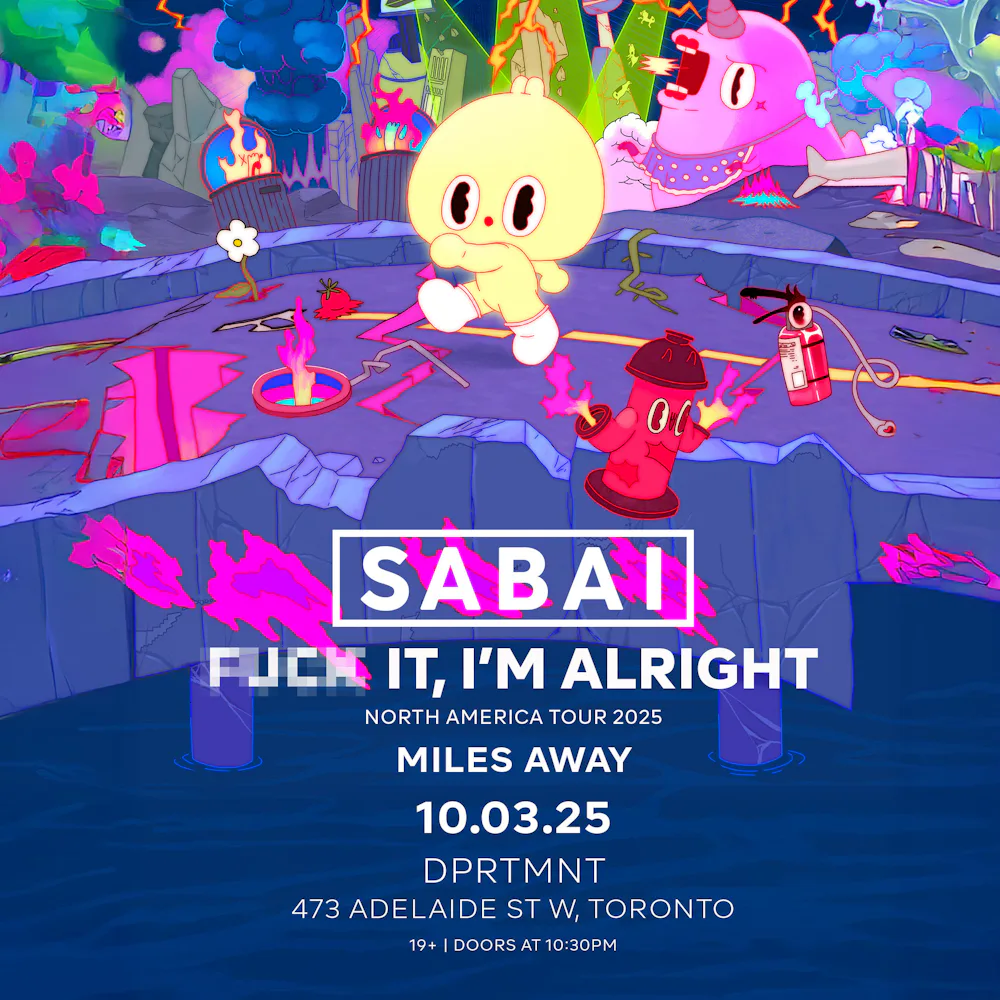 SABAI