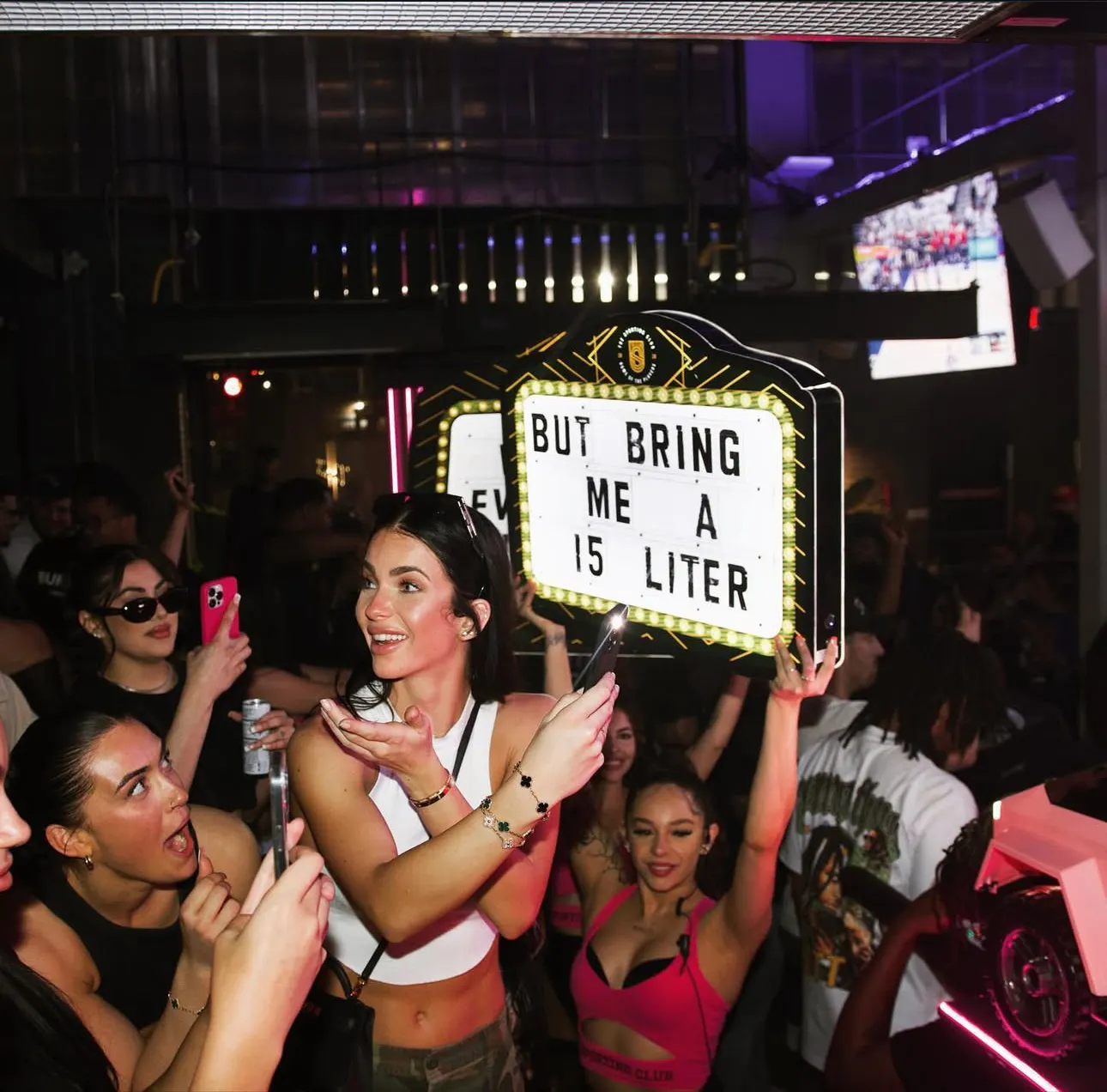 The Sporting Club Dallas, Image 2