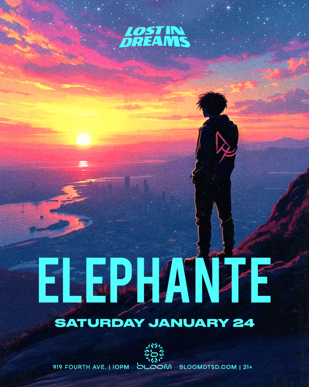 Elephante