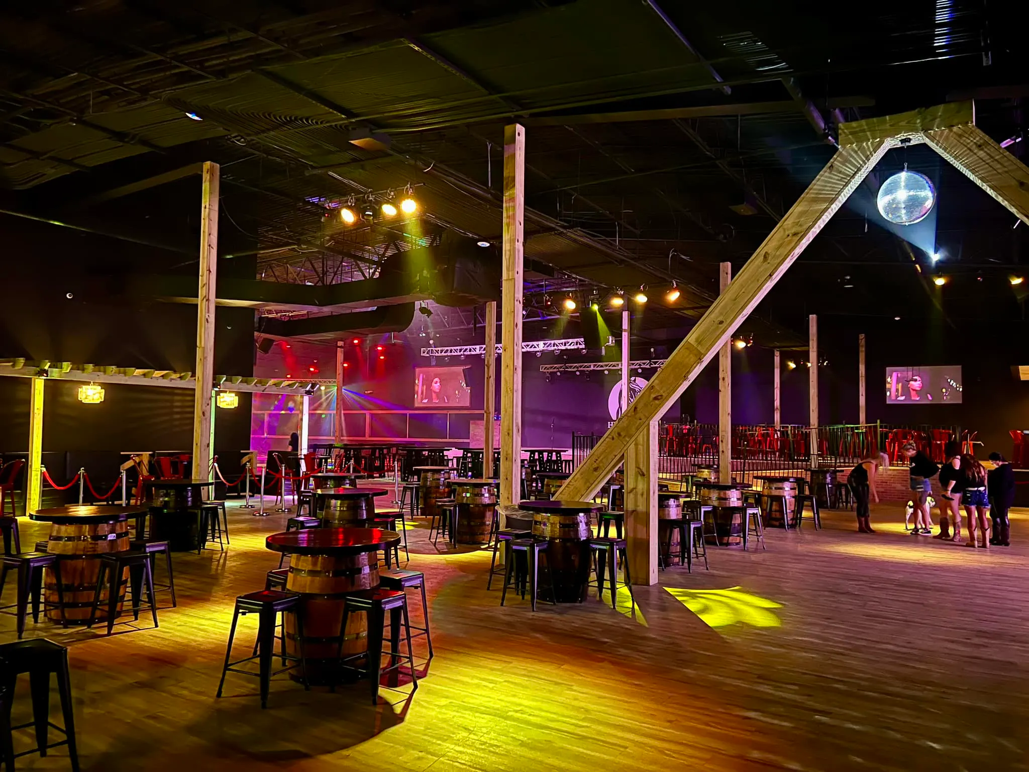 High Horse Saloon, Image 1