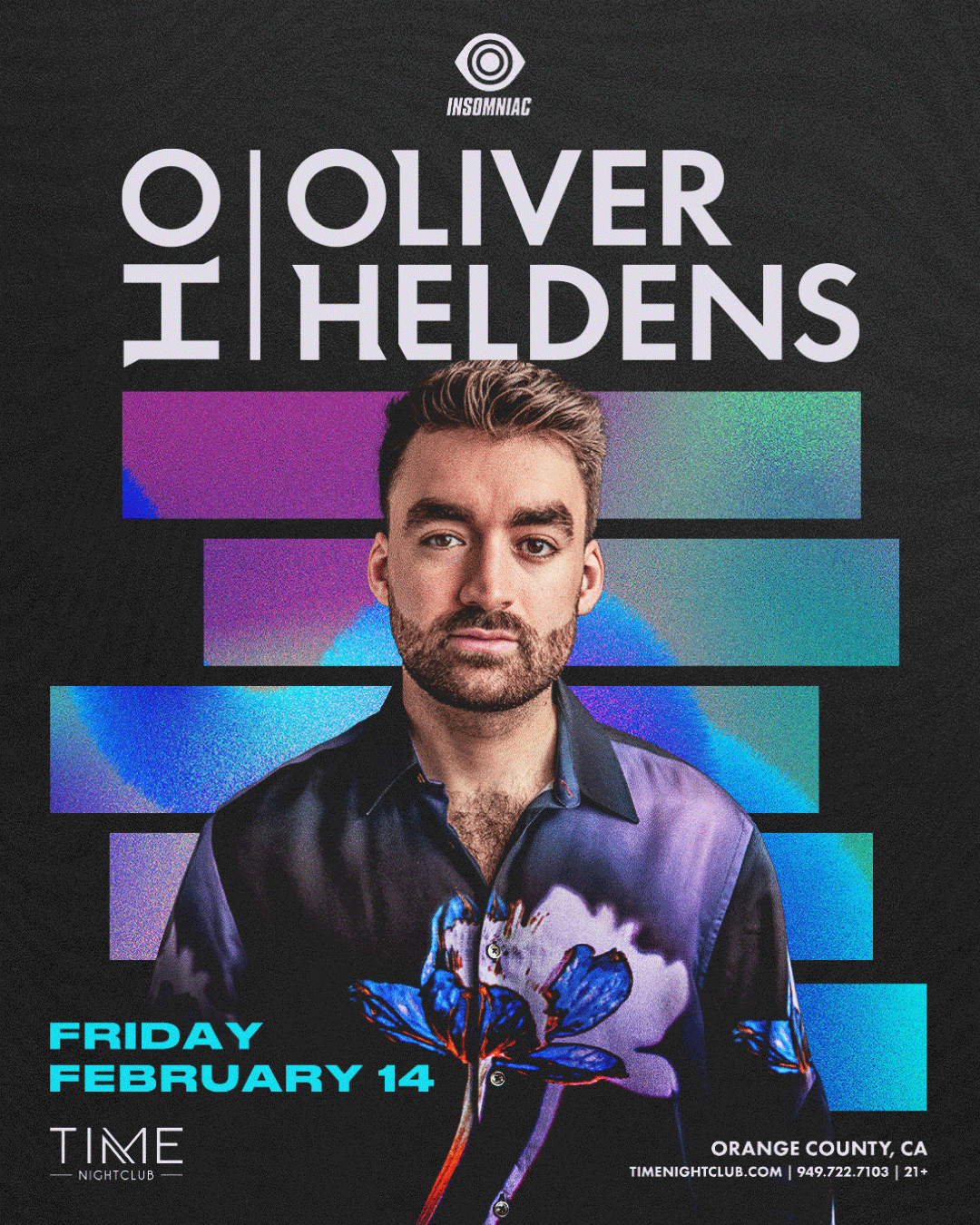 Oliver Heldens