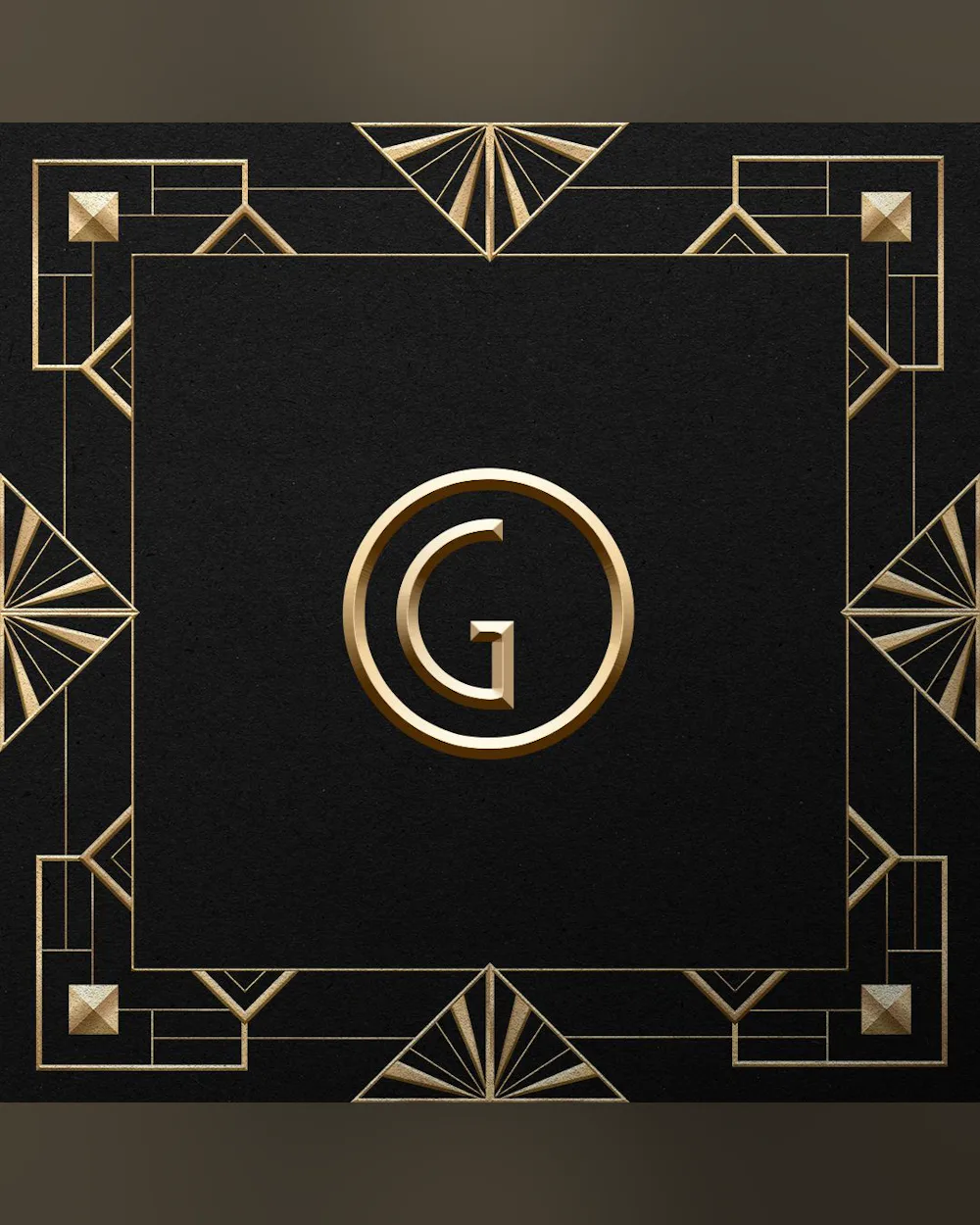 Gatsby's Cocktail Room