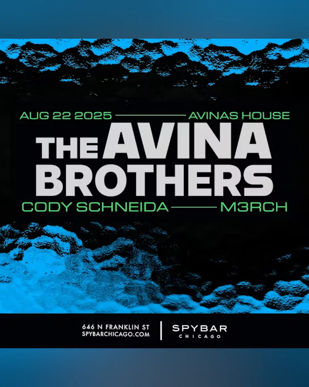 Avina's House