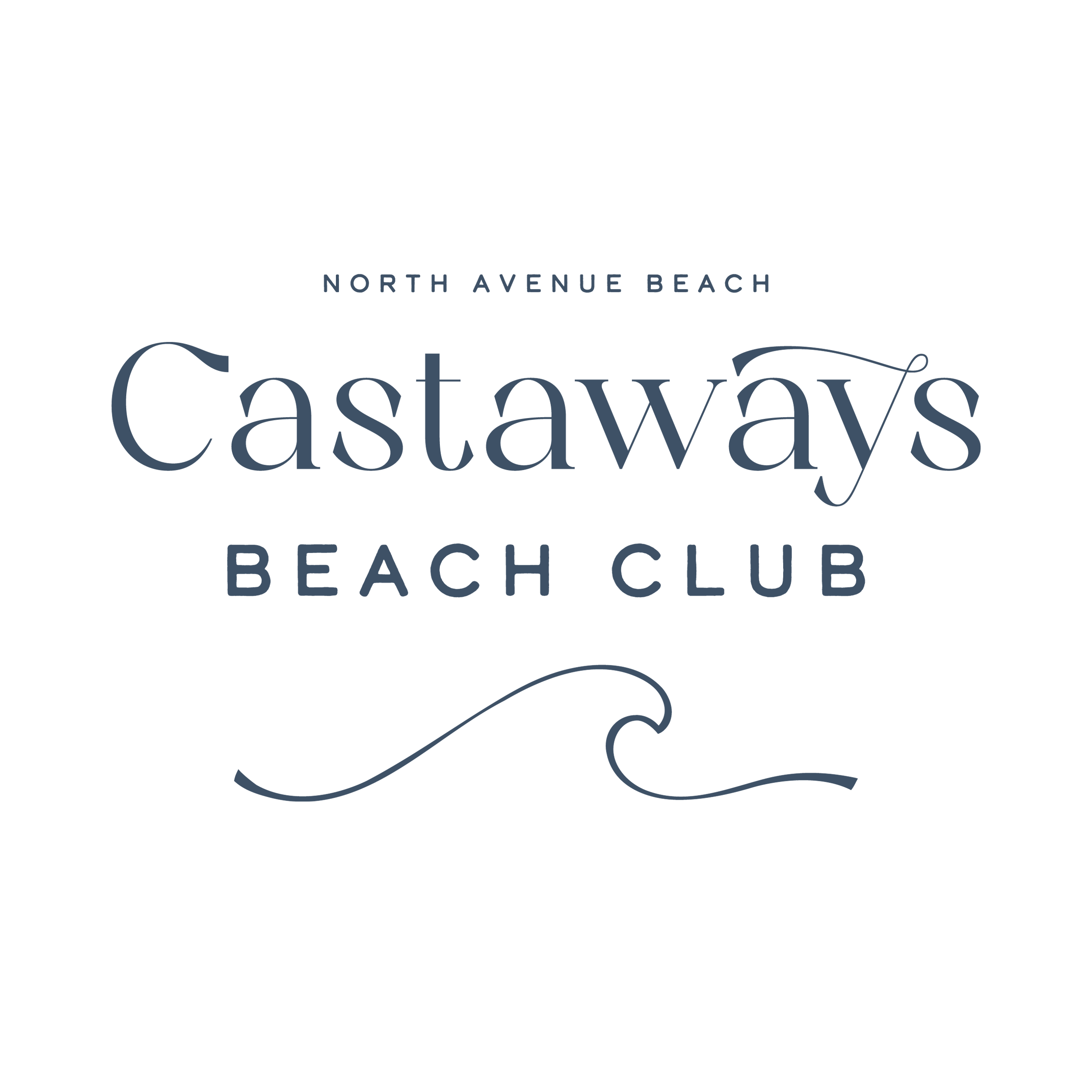 Castaways Beach Club