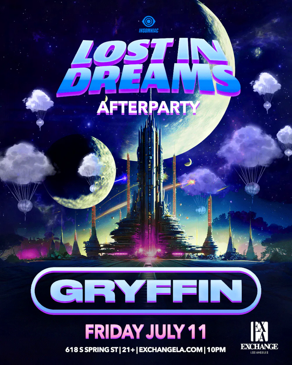 Gryffin