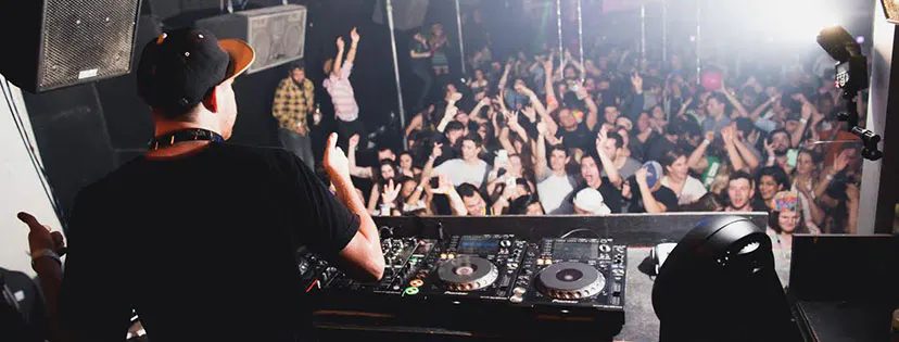 Frequency Saturday