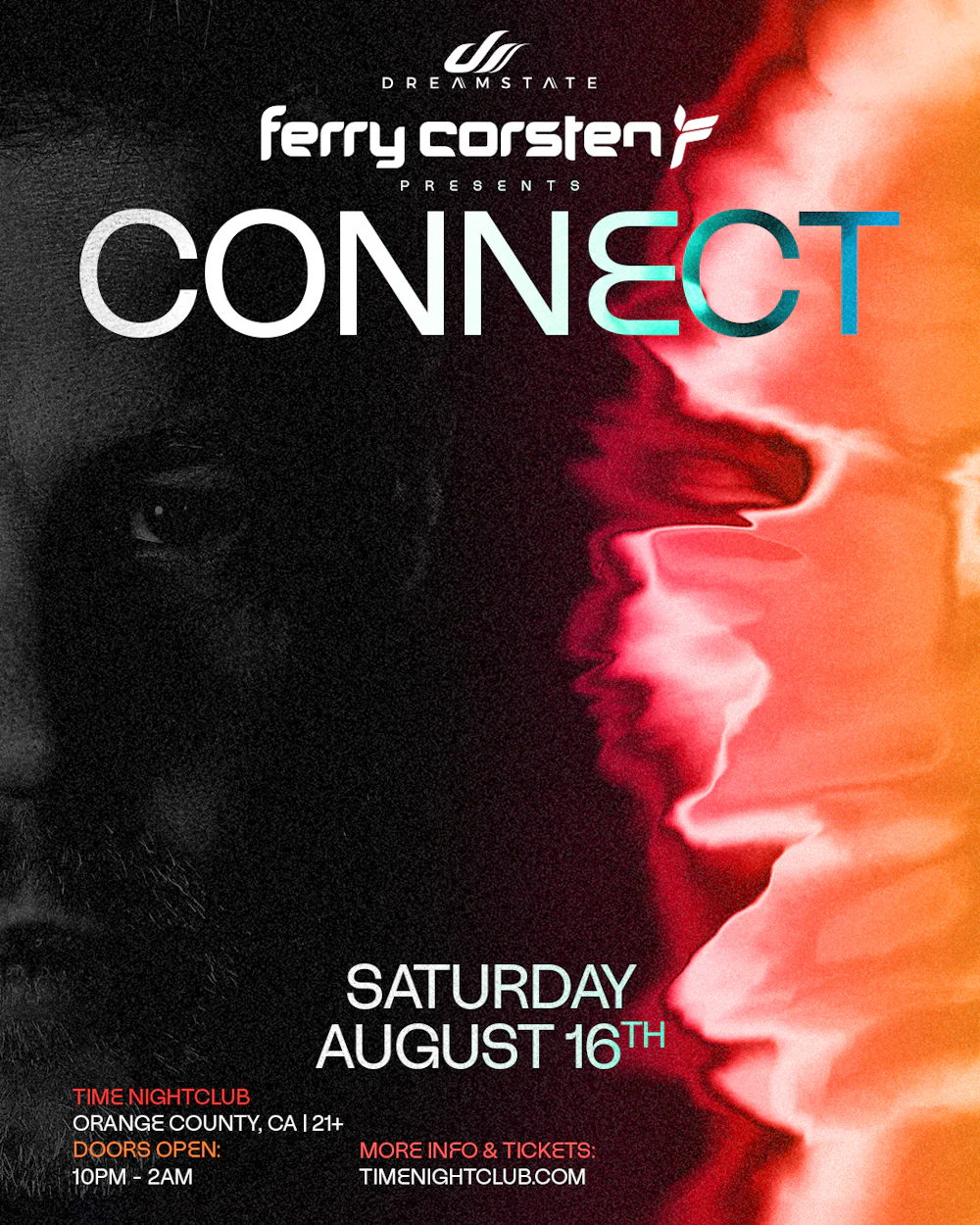 Ferry Corsten