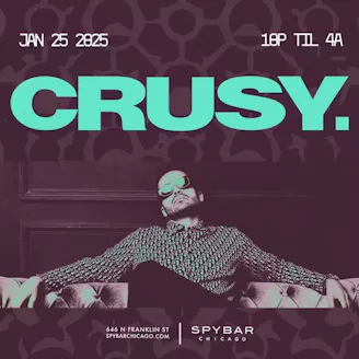 Crusy