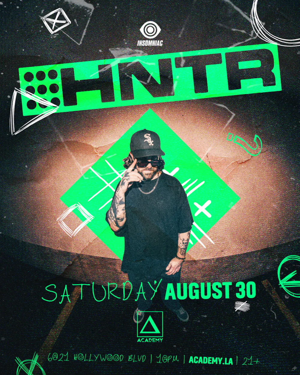 HNTR