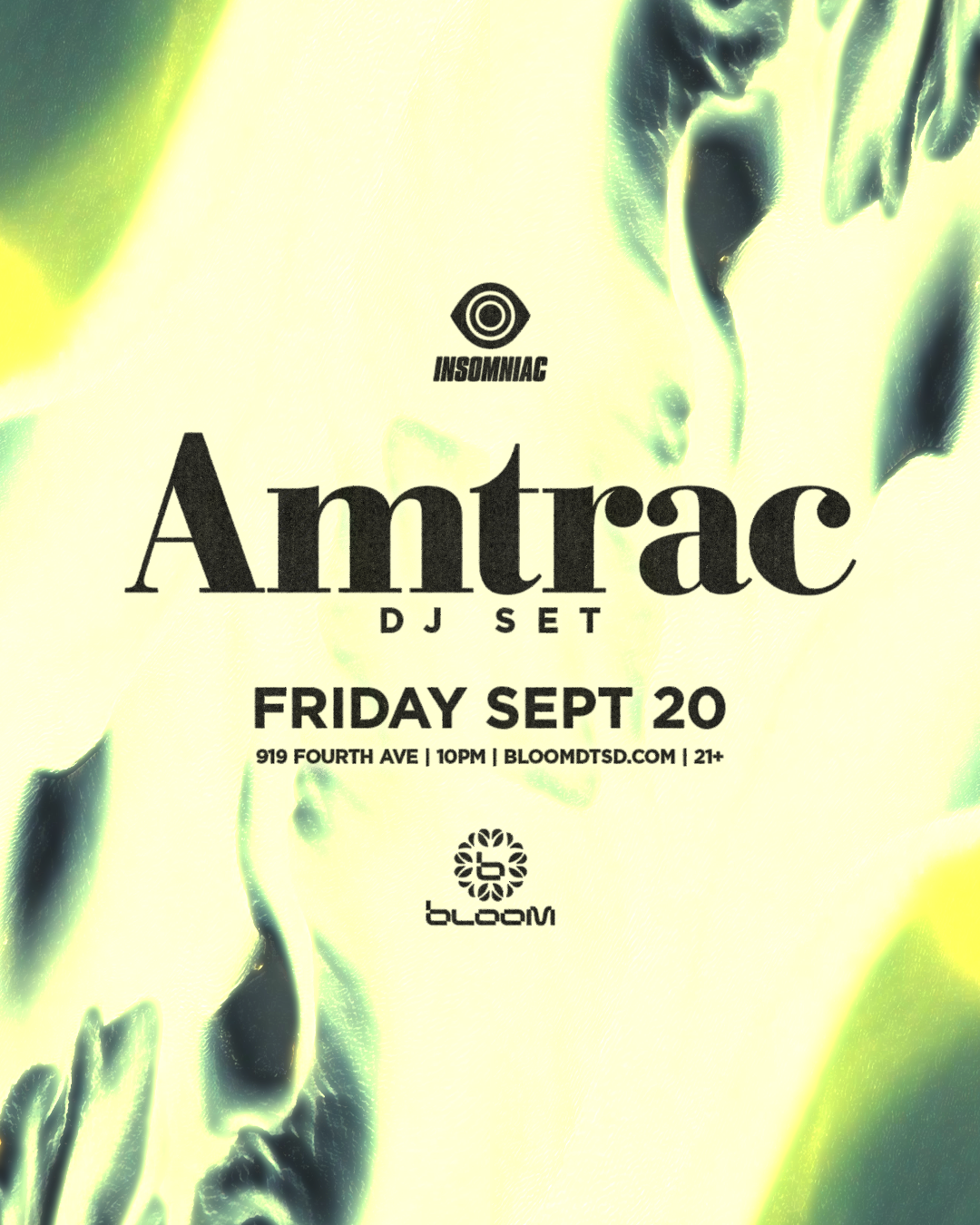 Amtrac